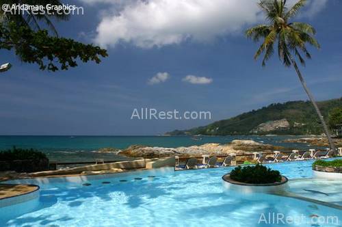 Diamond Cliff Resort & Spa 25